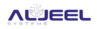 aljeel Logo